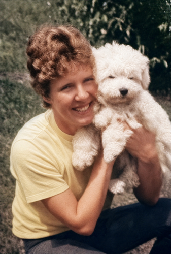 Candy L. Crouse